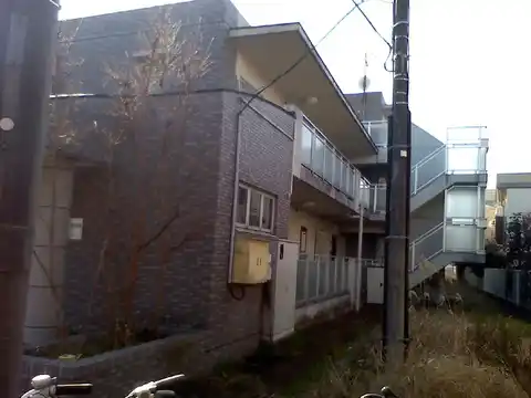 エフケースリー東林間