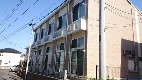 レオパレスルーチェ
