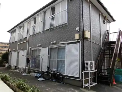 光洋コーポ