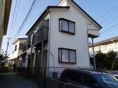 コーポ湘南
