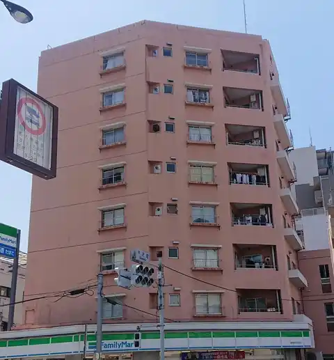 ヴィラティック早稲田