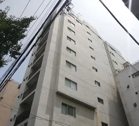 東神奈川クインビル