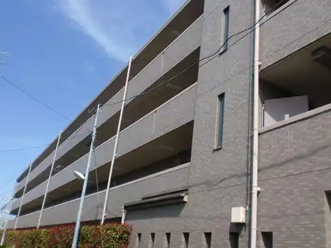 ラフィーネ壹番館