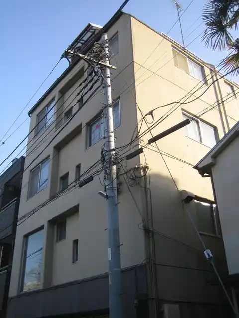 ダイワ天王町ビル