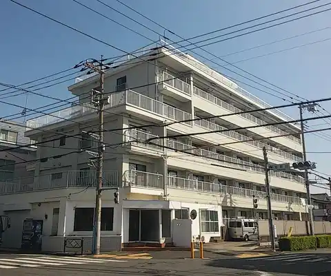 第3SYビル