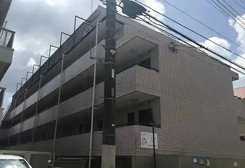 トラスティ永山