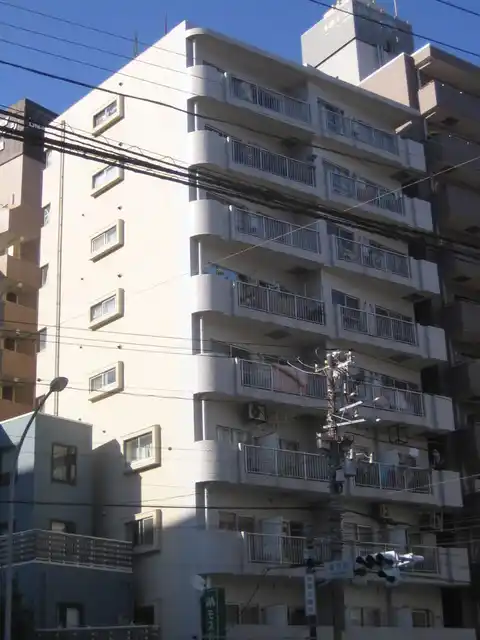 ストーク横浜医大前