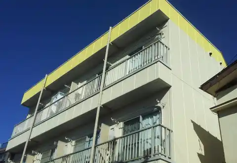 浅川ハイツ