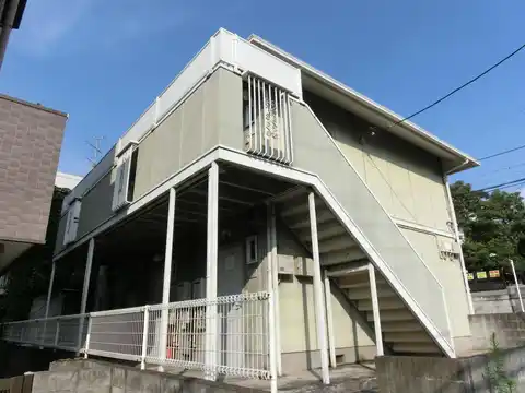 コーポみかど