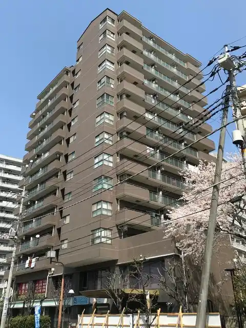 ジェム川口プライムアベニュー