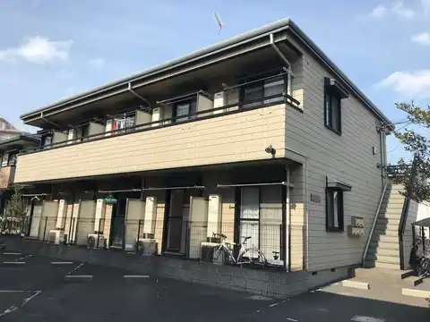 キャッスル・ワン