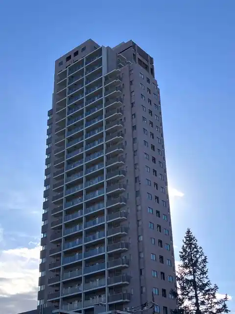 パークシティ杉並セントラルタワー