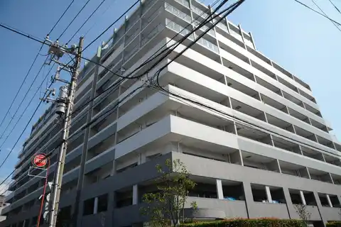 クレッセント東京リプライム