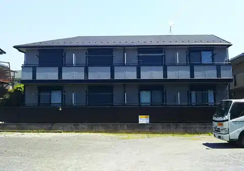 ボナール新町