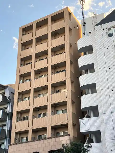 レキシントン・スクエア曙橋