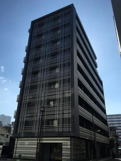 リアナ北斎アベニュー