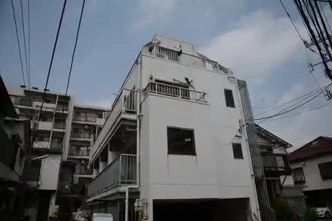 メゾン片岡