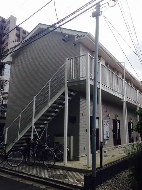 レオパレスフライトホフII