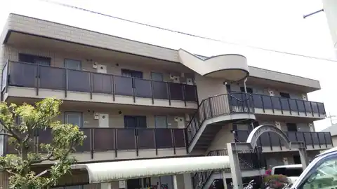 メゾンドールタナカ