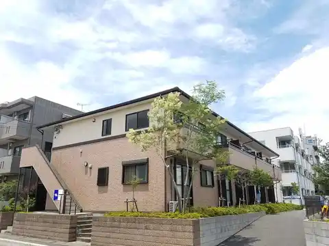 フェリーチェ舞浜