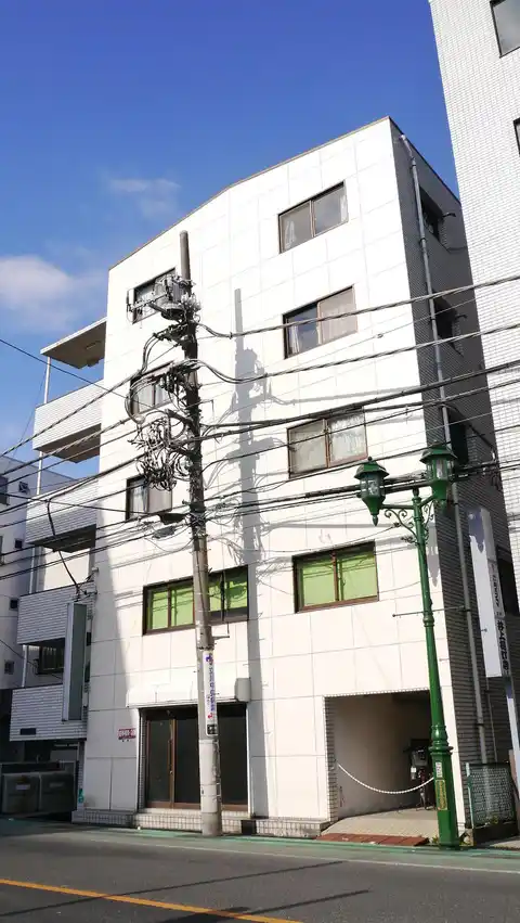 恒和ビル立川