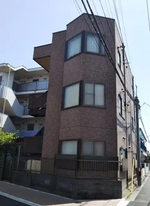 SFマンション
