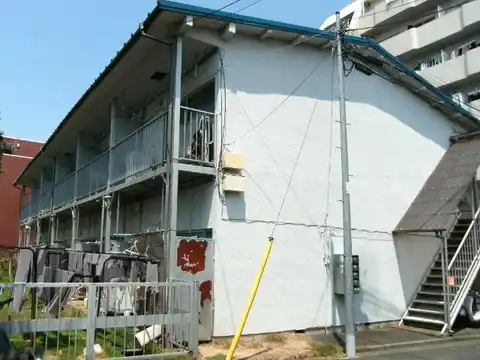 大黒荘