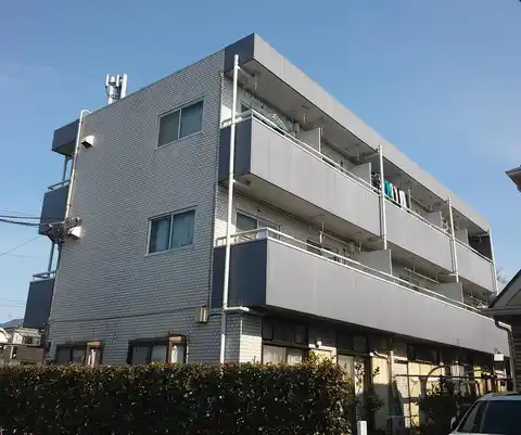 ノーブルマンション