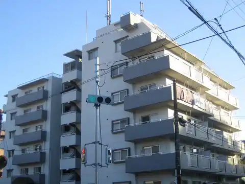 エスポワール大岡