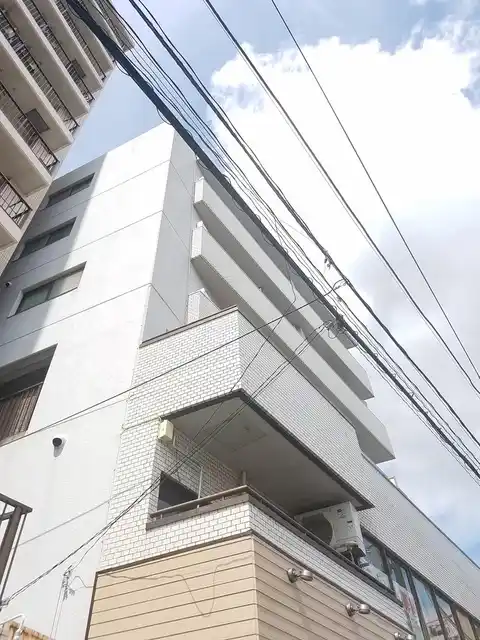 レジデンス前里町