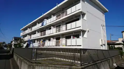 原宿マンション I