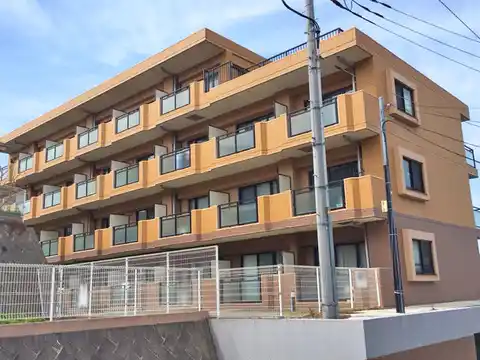 ウッディベル参番館