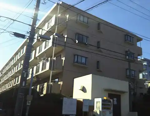 あかね台ガーデンヒルズイースト5
