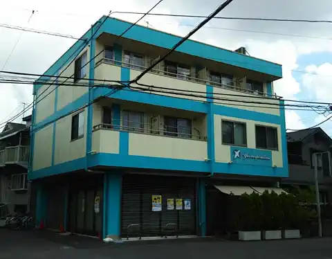 ユーズビル