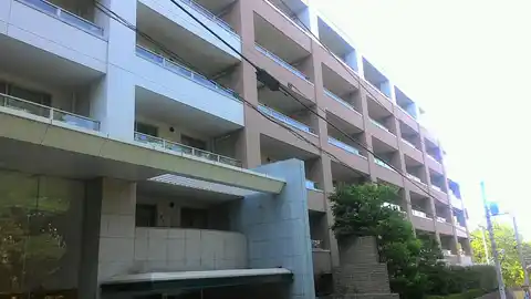 グランノア宮前平