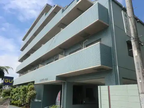 パレスグリーンヒル