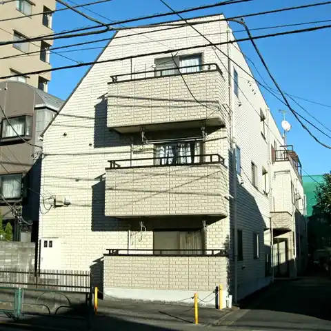 ハイツSUN