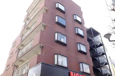 自由ヶ丘レックス