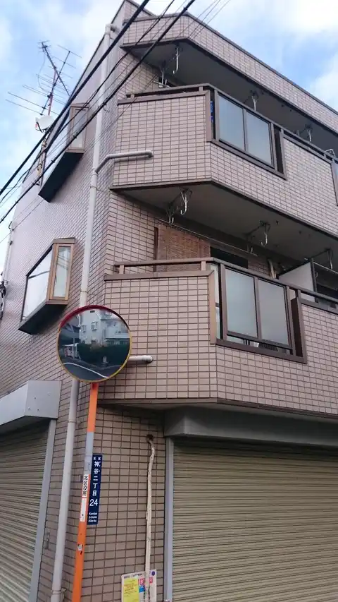 コーポオカダ