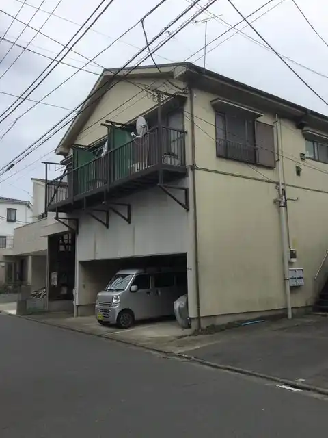 岡部ハイム