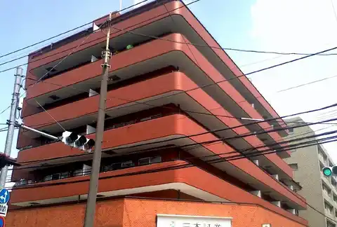 フジタ八王子マンション