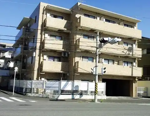 サンモール第3青葉台