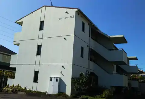 アメニティーO.I