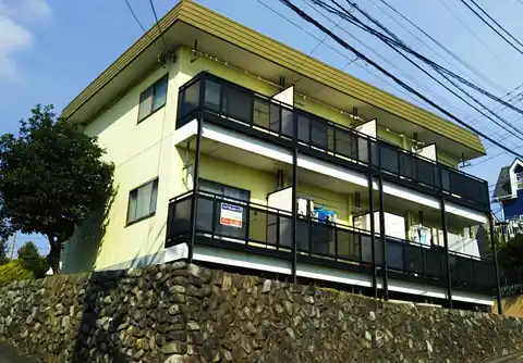 ハイツヒルトップ