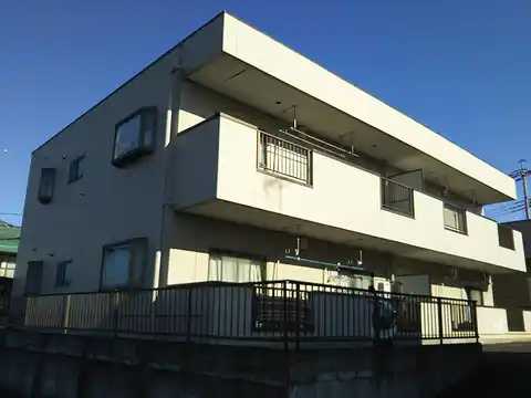 メゾンサンライズ