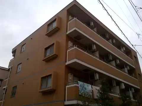 スペーシア飯田橋1