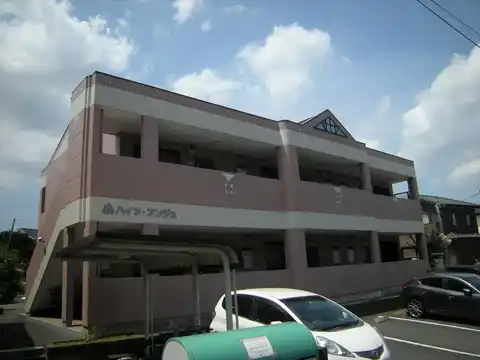 ハイツ・アンジュ