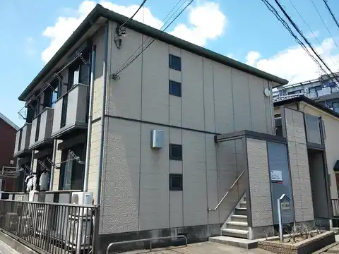 ラパエ西加瀬