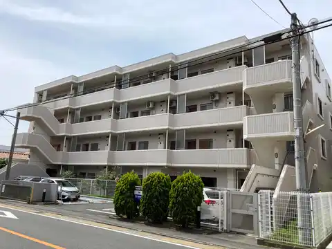 北鎌倉サンマゴ