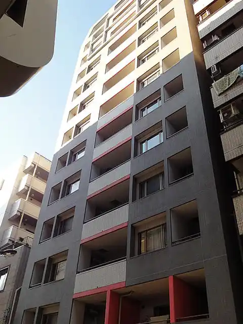 T-Angle